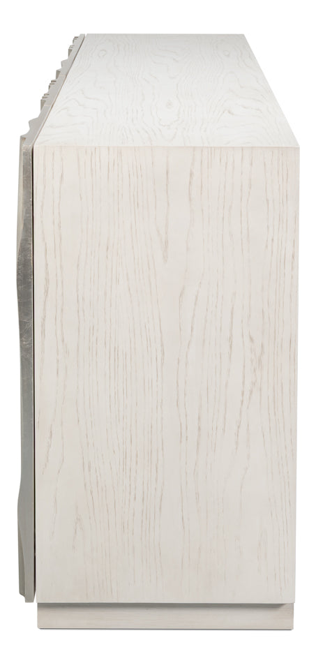 Capriole Credenza by Sarreid Ltd - view 9