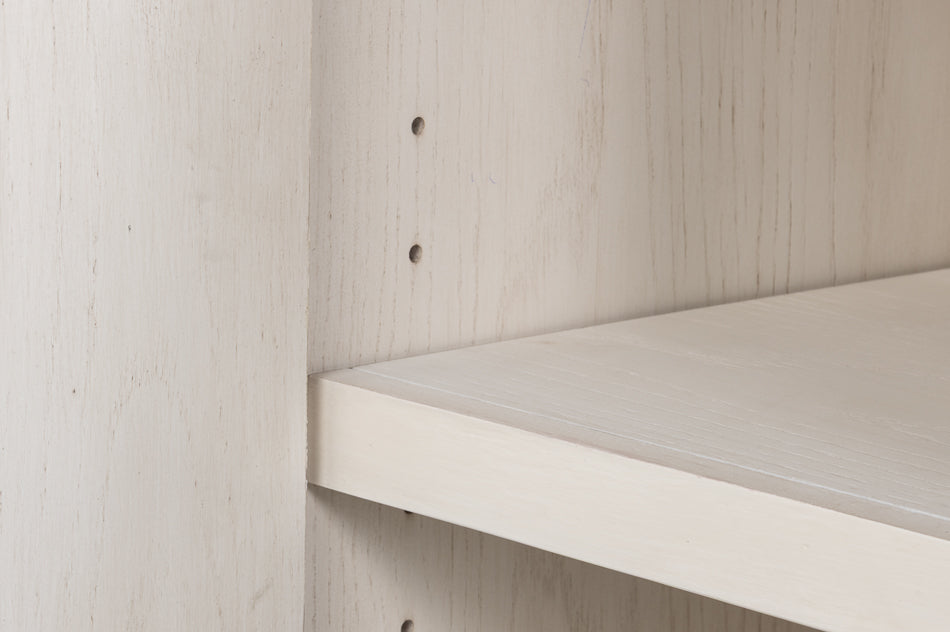 Capriole Credenza by Sarreid Ltd - view 10
