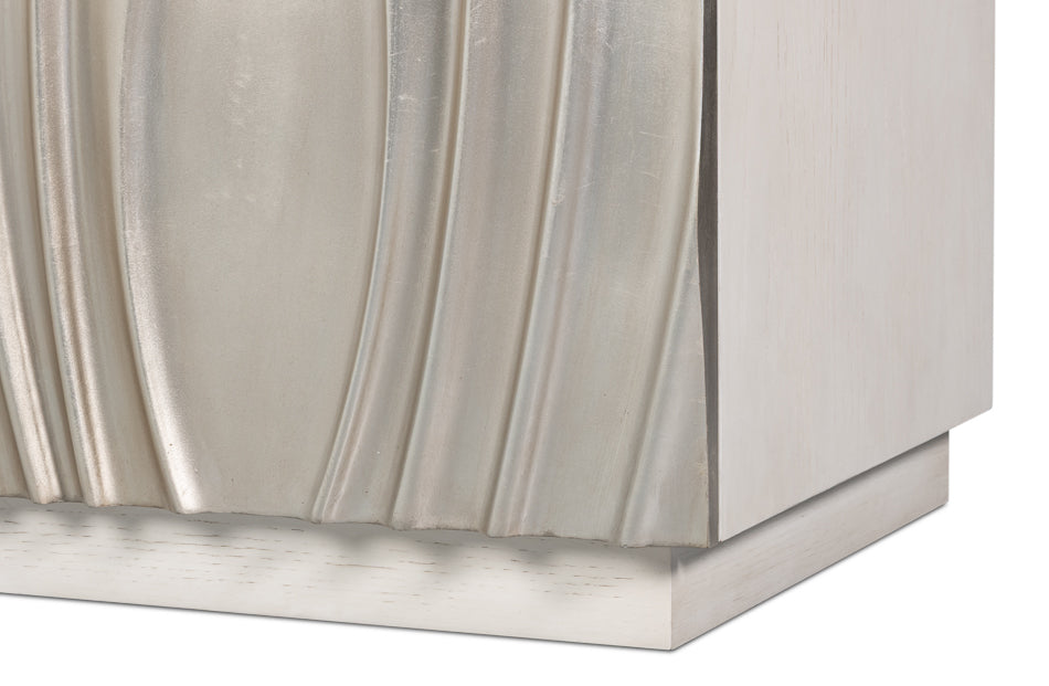 Capriole Credenza by Sarreid Ltd - view 11