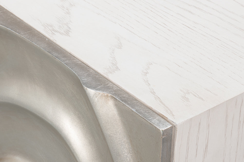 Capriole Credenza by Sarreid Ltd - view 5