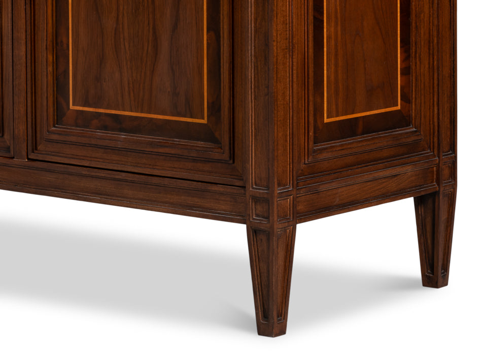 Beaufort Credenza by Sarreid Ltd - view 11