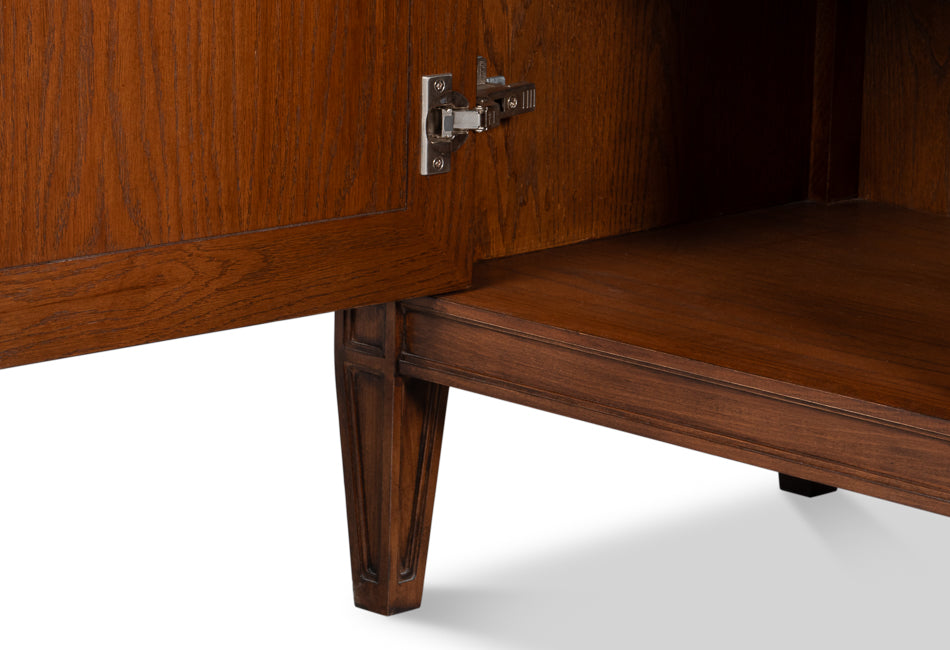 Beaufort Credenza by Sarreid Ltd - view 12