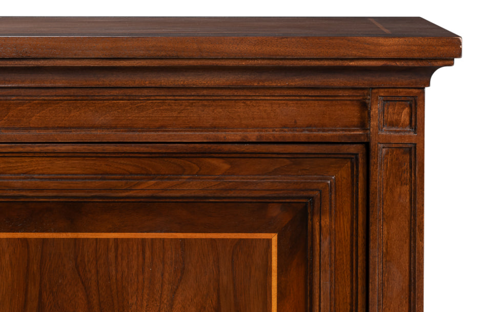 Beaufort Credenza by Sarreid Ltd - view 5