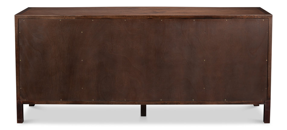 Southport Credenza by Sarreid Ltd - view 8