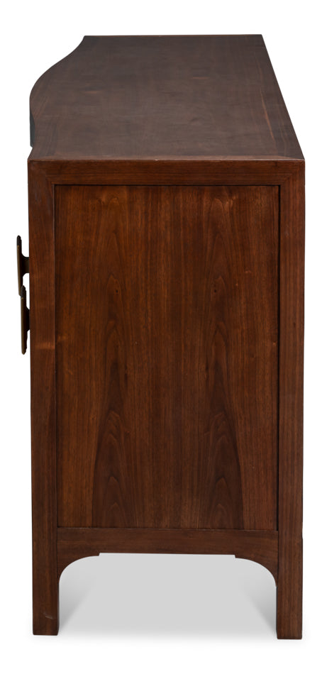 Southport Credenza by Sarreid Ltd - view 9