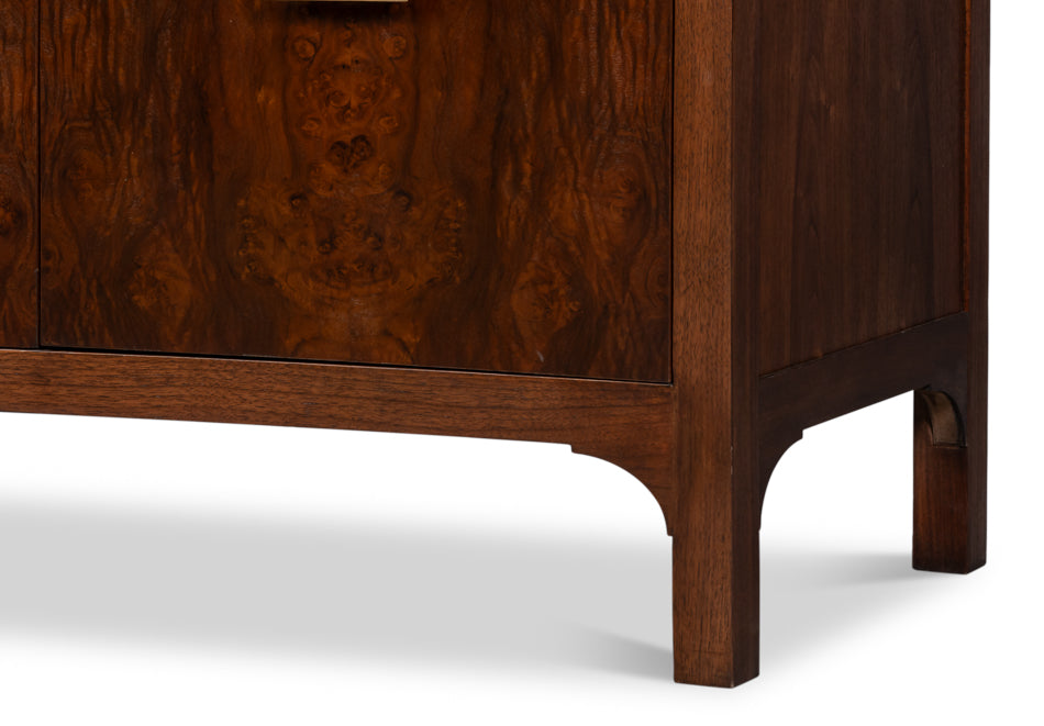 Southport Credenza by Sarreid Ltd - view 11
