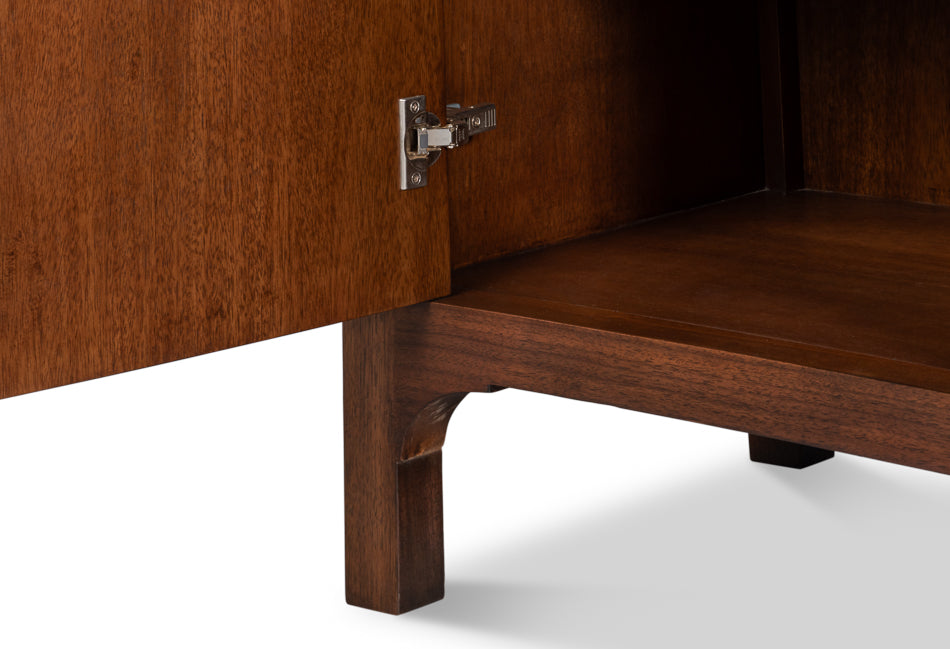 Southport Credenza by Sarreid Ltd - view 12