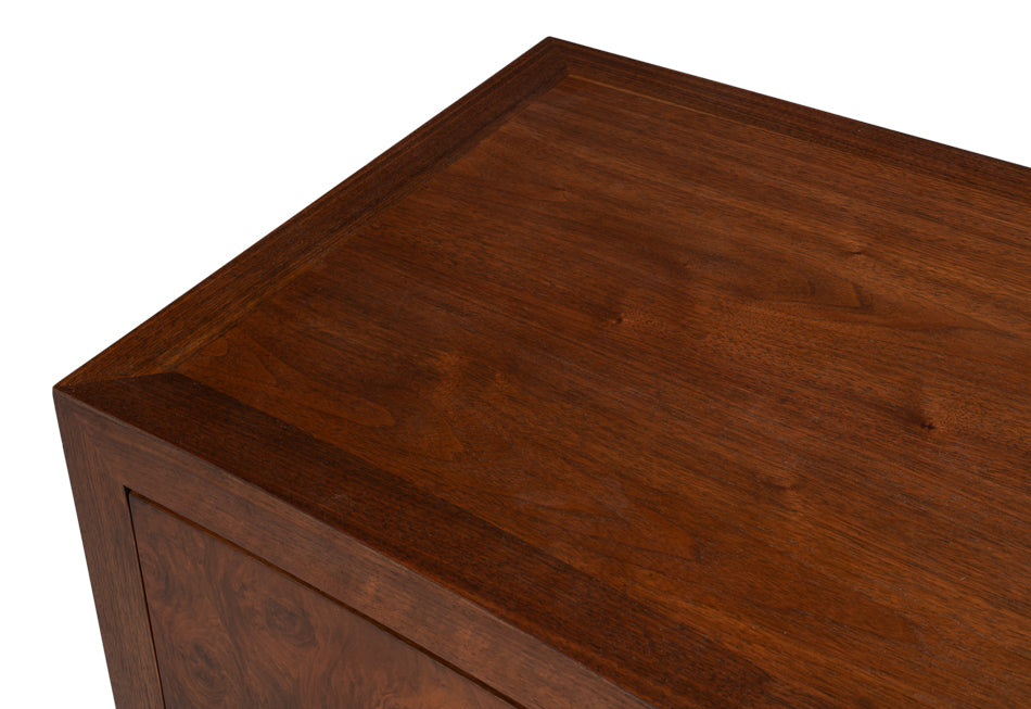 Southport Credenza by Sarreid Ltd - view 4