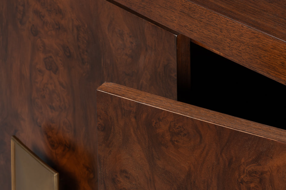 Southport Credenza by Sarreid Ltd - view 5