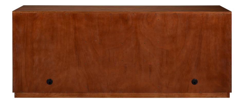 Newport Credenza by Sarreid Ltd - view 8