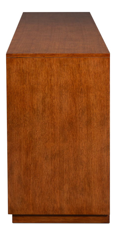 Newport Credenza by Sarreid Ltd - view 9
