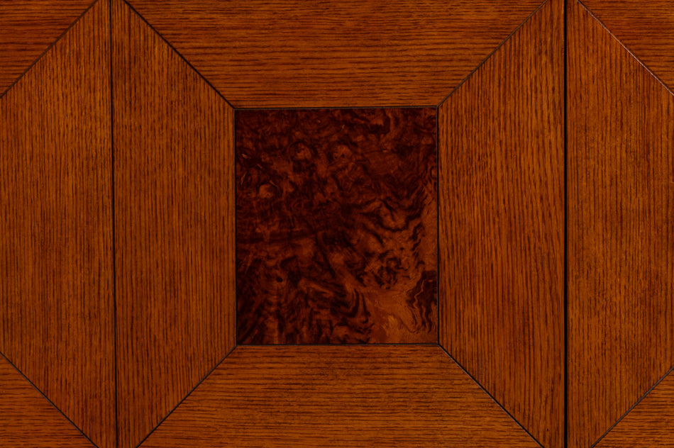 Newport Credenza by Sarreid Ltd - view 10