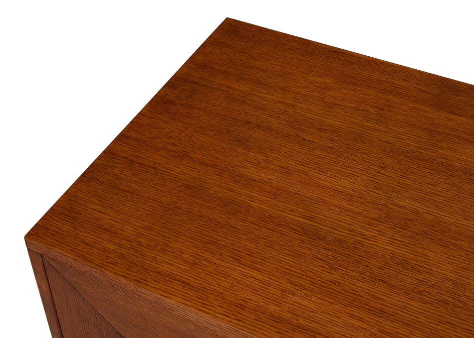 Newport Credenza by Sarreid Ltd - view 4