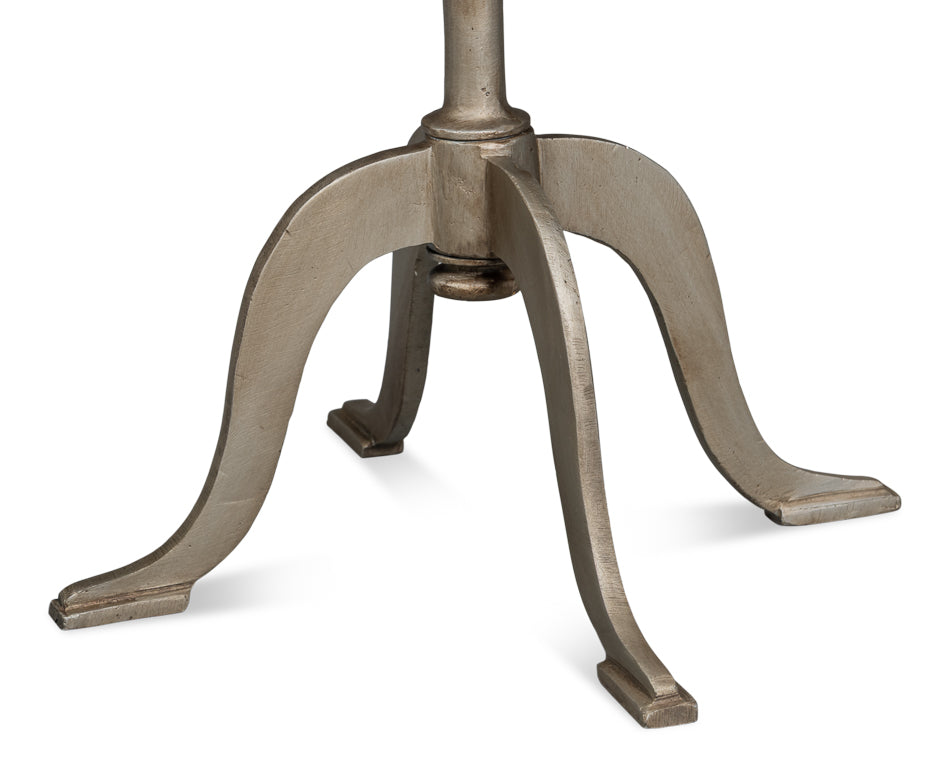 Carolina Leaf Table by Sarreid Ltd - view 9