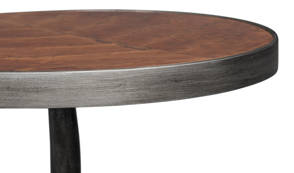 Brightleaf Table by Sarreid Ltd - view 3