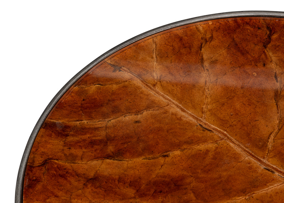 Brightleaf Table by Sarreid Ltd - view 5