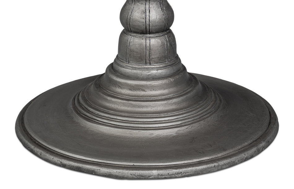 Banner House Table by Sarreid Ltd - view 9