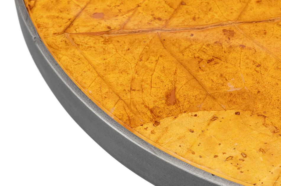 Banner House Table by Sarreid Ltd - view 5