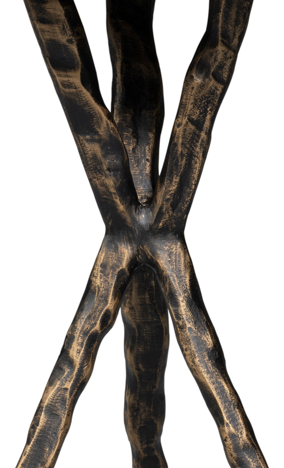 Planter's Table by Sarreid Ltd - view 9
