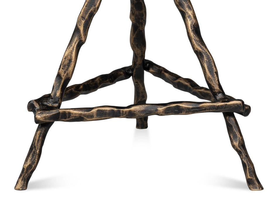 Planter's Table by Sarreid Ltd - view 10