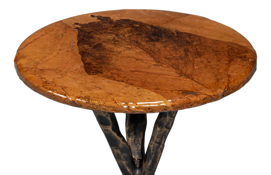Planter's Table by Sarreid Ltd - view 4