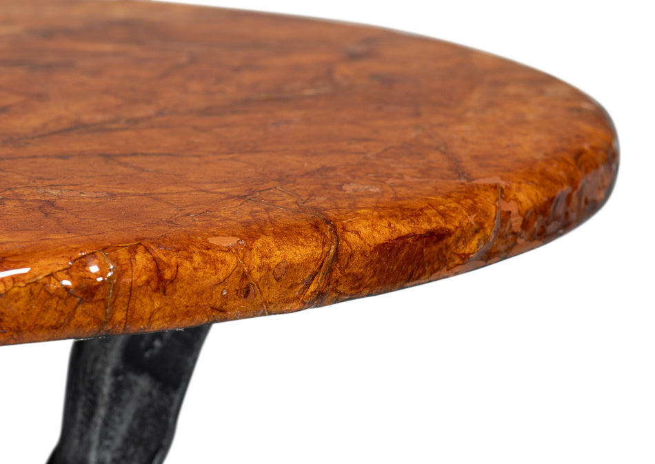 Planter's Table by Sarreid Ltd - view 6