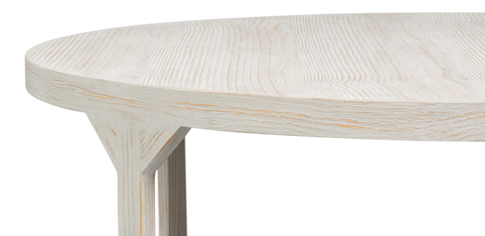 Devon Coffee Table by Sarreid Ltd - view 8