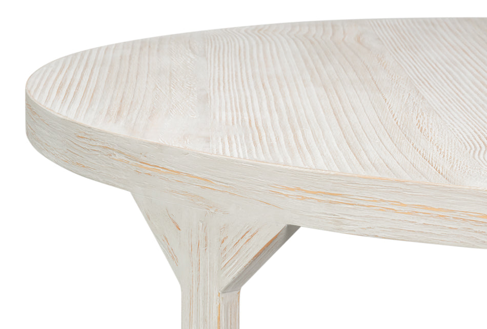 Devon Coffee Table by Sarreid Ltd - view 9