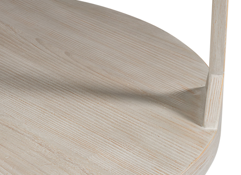Devon Coffee Table by Sarreid Ltd - view 10