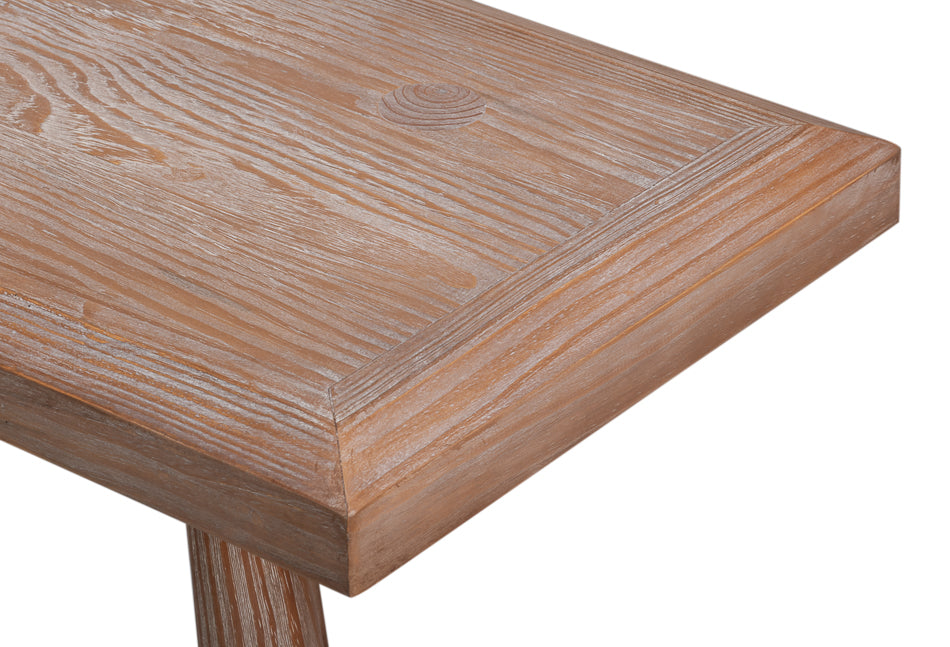 Magnus Console by Sarreid Ltd - view 9