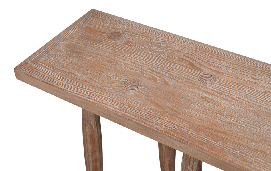 Magnus Console by Sarreid Ltd - view 4