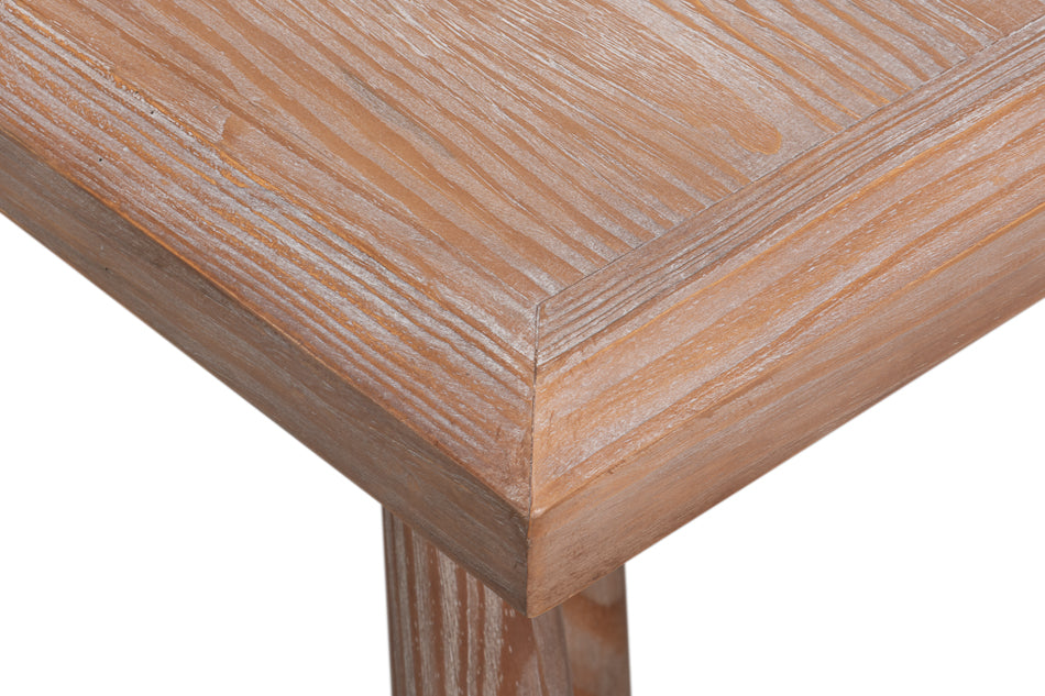 Magnus Console by Sarreid Ltd - view 5