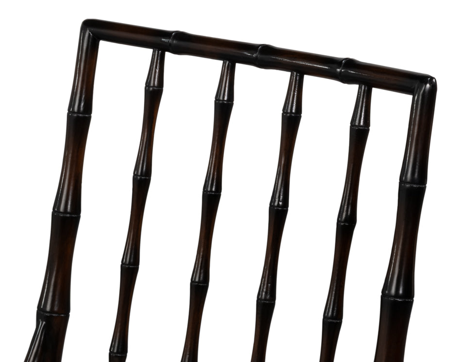 Elora Chair by Sarreid Ltd - view 9