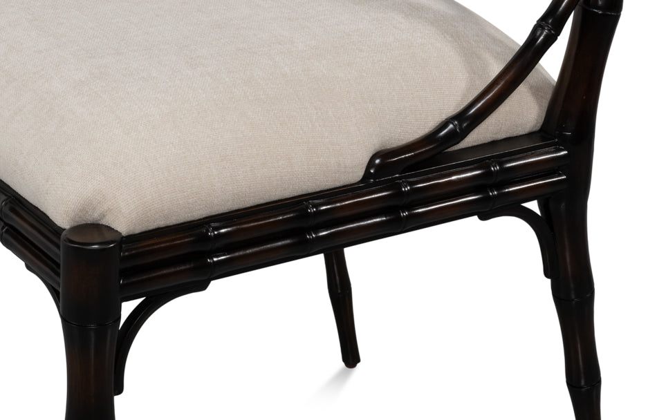 Elora Chair by Sarreid Ltd - view 11