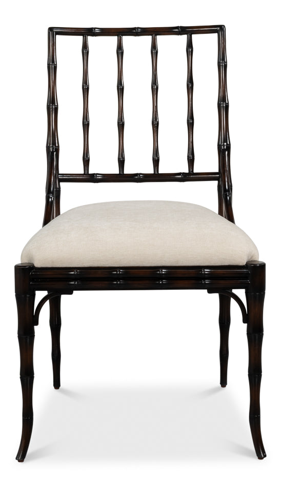 Elora Chair by Sarreid Ltd - view 2