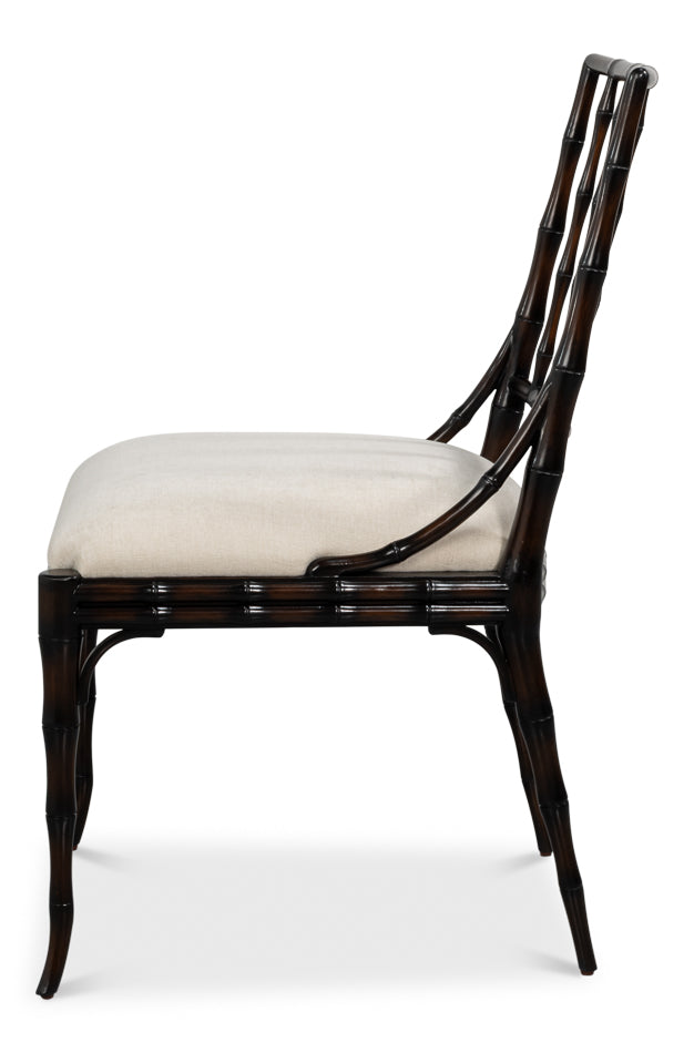 Elora Chair by Sarreid Ltd - view 3