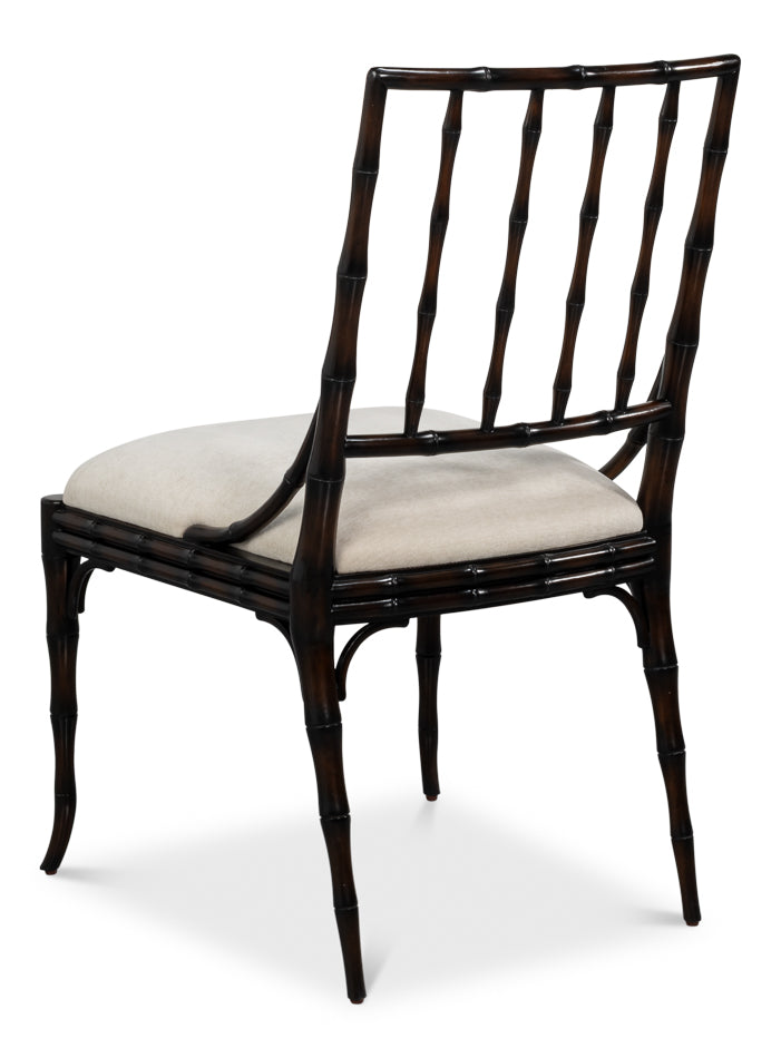 Elora Chair by Sarreid Ltd - view 5