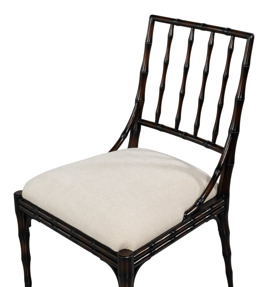 Elora Chair by Sarreid Ltd - view 6