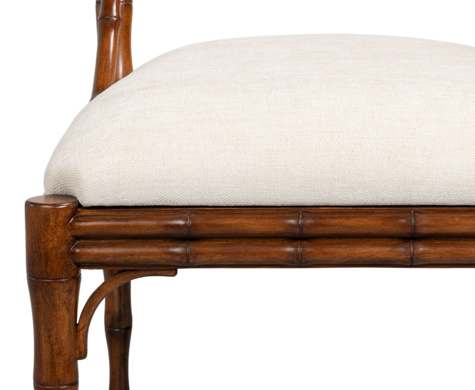 Elora Chair by Sarreid Ltd - view 9