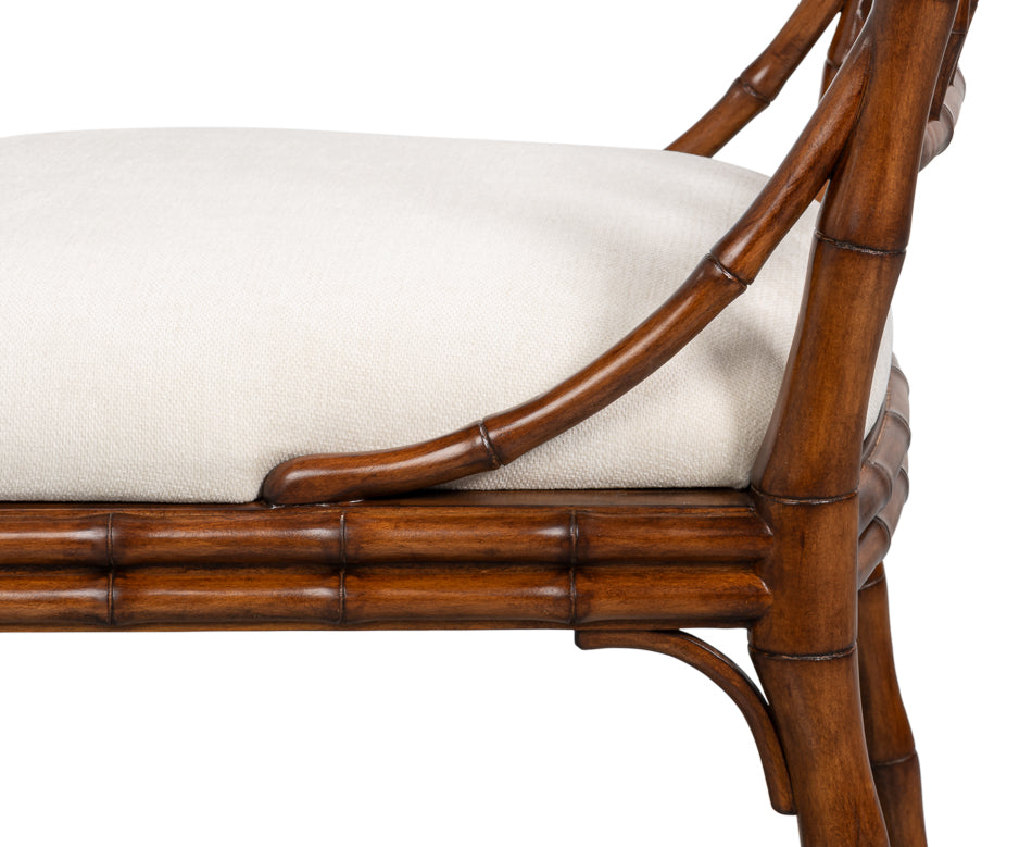 Elora Chair by Sarreid Ltd - view 11