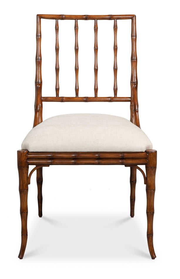 Elora Chair by Sarreid Ltd - view 2
