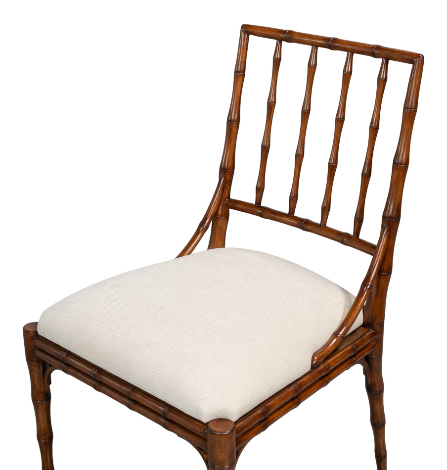 Elora Chair by Sarreid Ltd - view 6