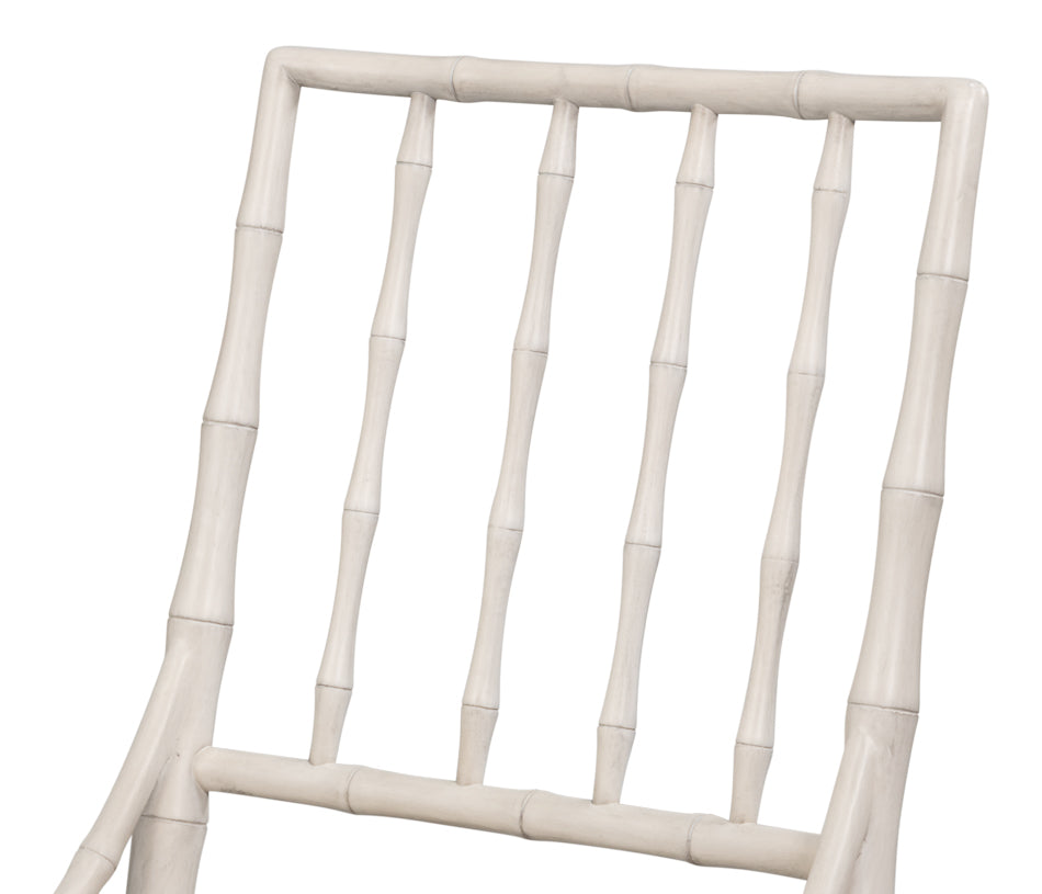Elora Chair by Sarreid Ltd - view 9
