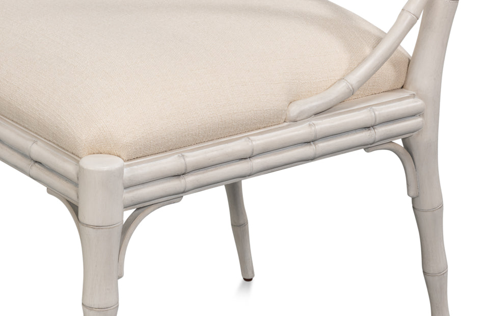 Elora Chair by Sarreid Ltd - view 11