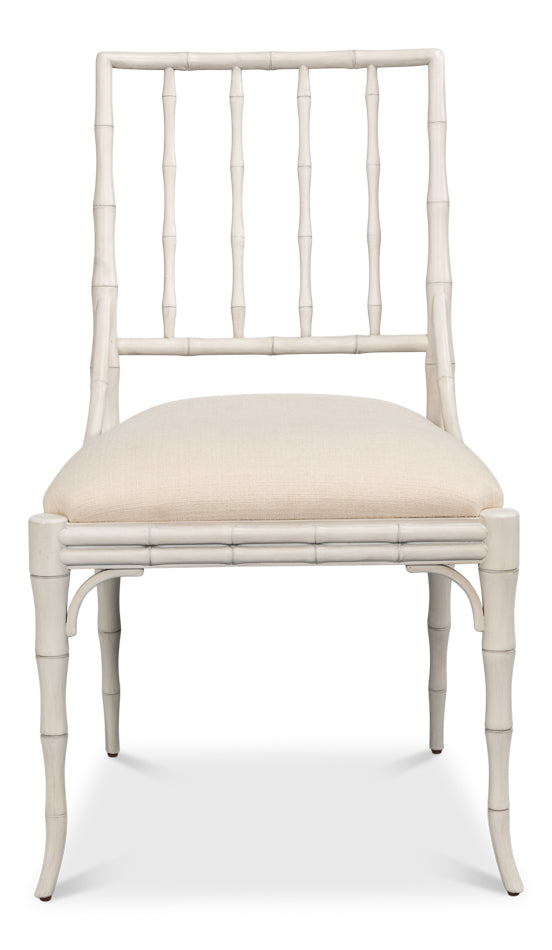 Elora Chair by Sarreid Ltd - view 2