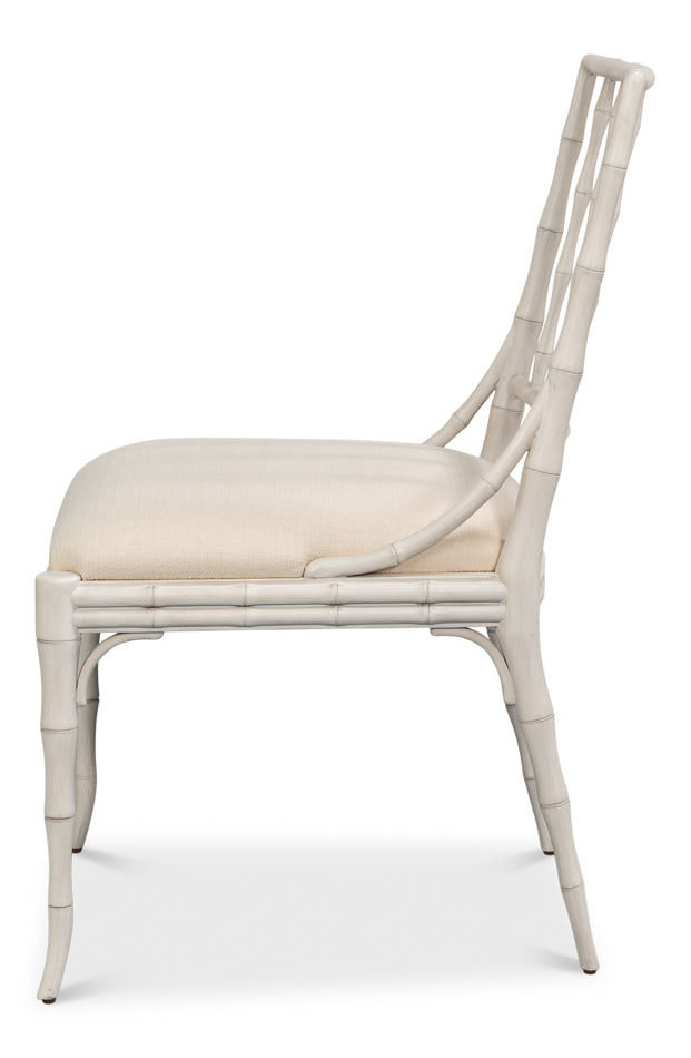 Elora Chair by Sarreid Ltd - view 3