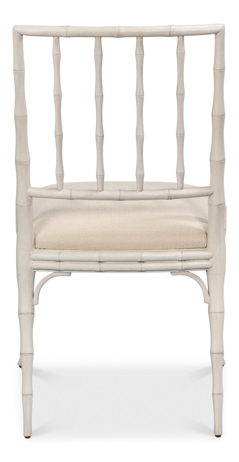 Elora Chair by Sarreid Ltd - view 4