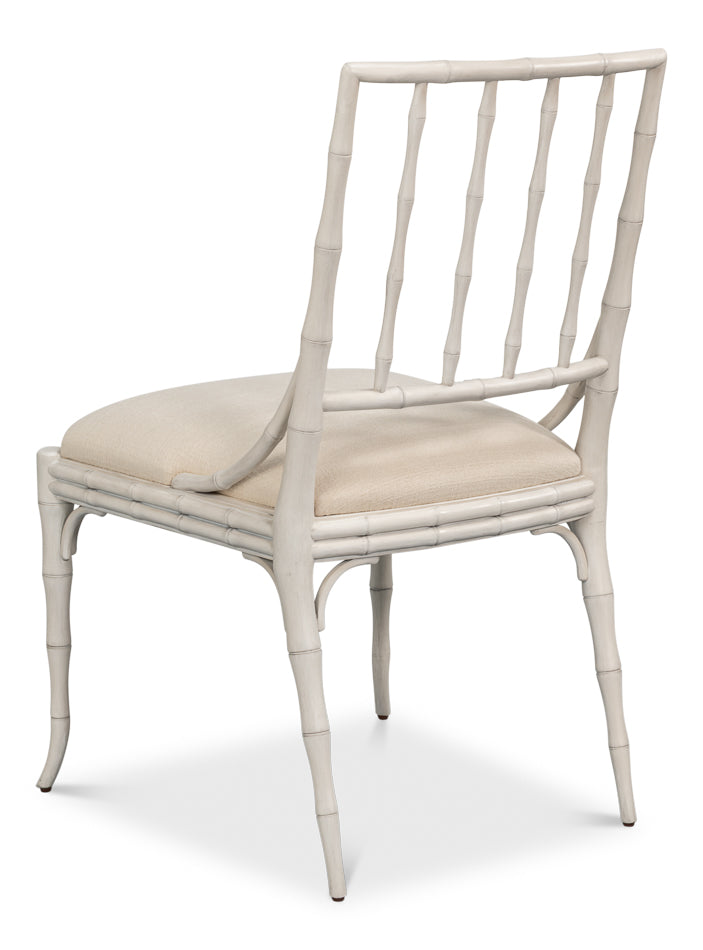 Elora Chair by Sarreid Ltd - view 5