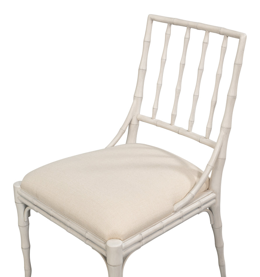 Elora Chair by Sarreid Ltd - view 6