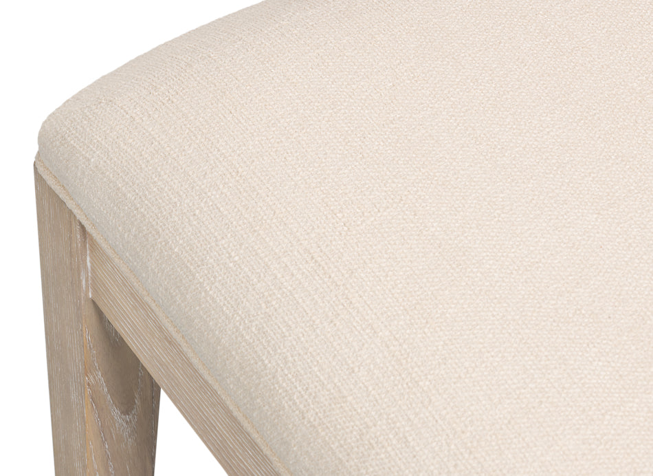 Ridge Chair by Sarreid Ltd - view 10